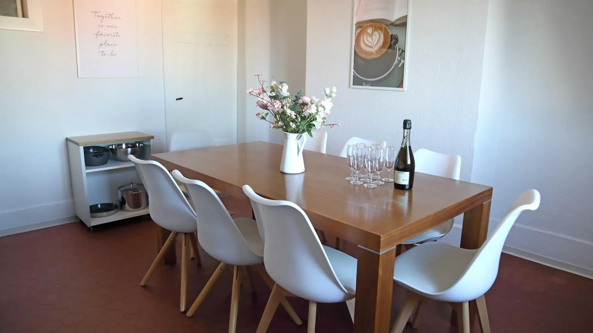 Grosse, Ruhige Wohnung In Zuerich, Nahe Zentrum 0*, Zurich